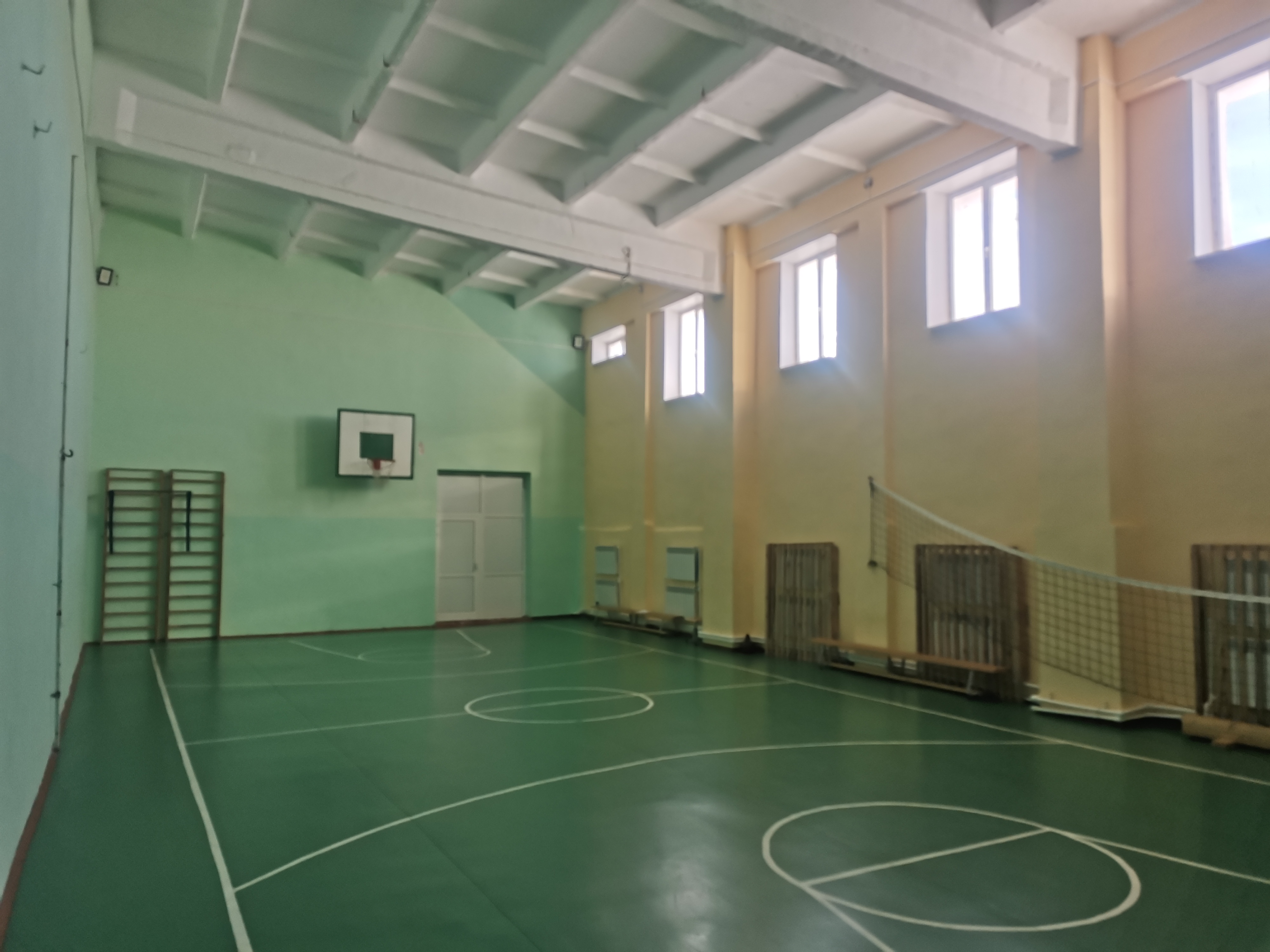 Изображения кабинета.